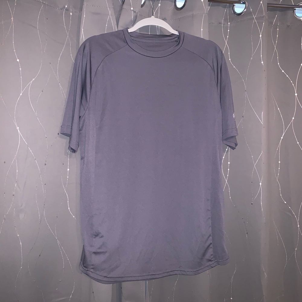 Rawlings Men’s Dry-Fit Short Sleeve T-Shirt!